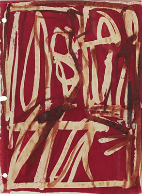 Jorge Fick - artist photo