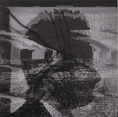 SAILING THE DARK WAVE OF THE FADING SOUND OF YOU
