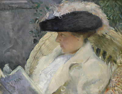 Sample artwork by Adolphe Borie (1877 - 1934), known for portrait, figure, genre and still life painting - View similar artists and auction records