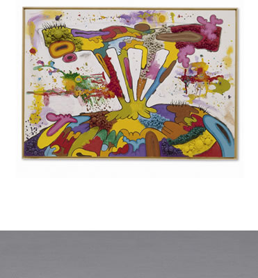 INTEGRATED PAINTING SEVEN