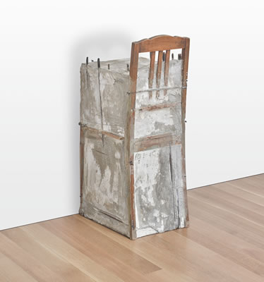 UNTITLED by Doris Salcedo - Auction record, sale price, and art valuation. Compare with similar artists and explore comparable artworks.