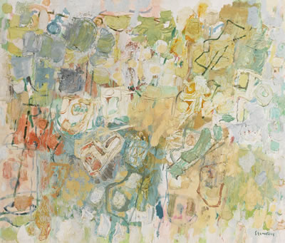ABSTRACT COMPOSITION