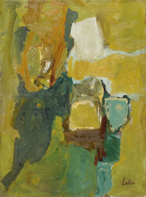 ABSTRACT COMPOSITION