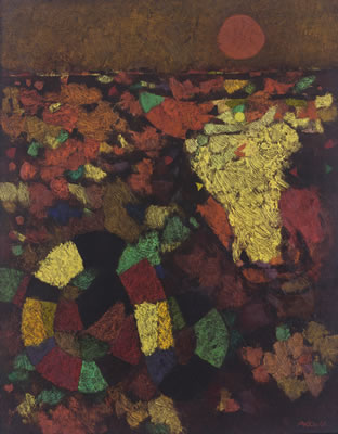 SINAI 1967