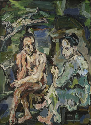 ORPHEUS UND EURYDIKE (ORPHEUS AND EURYDICE)