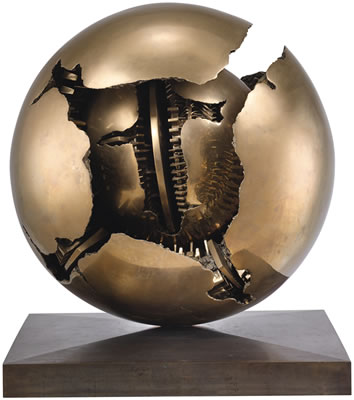 SFERA CON SFERA