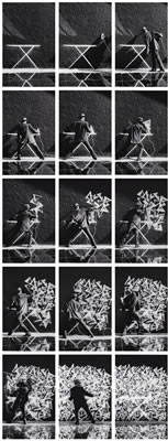 PASCAL'S IRON (15 parts)