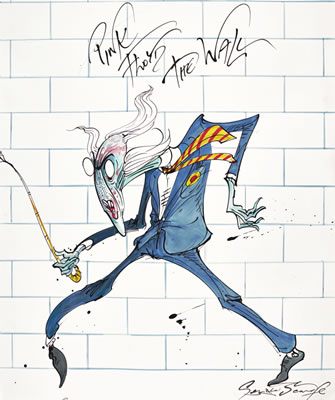 THE TEACHER