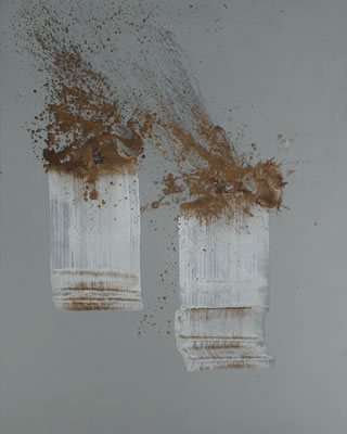 UNTITLED (ZINC)
