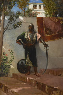 THE SENTINEL