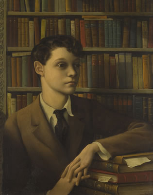 PORTRAIT OF HENRY PAGET