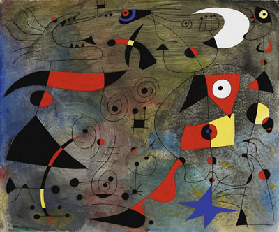 FEMME ET OISEAUX