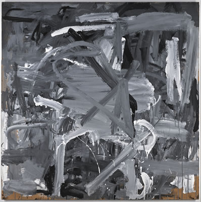 GREY PLACE by Bernard Cohen - Auction record, sale price, and art valuation. Compare with similar artists and explore comparable artworks.