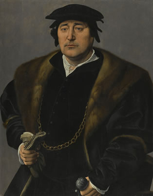 Sample artwork by Jan Van Scorel (1495 - 1562), known for painting - View similar artists and auction records