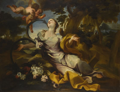 ALLEGORY OF HOPE