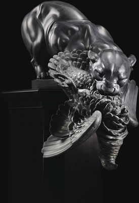 PANTERA (PANTHER)