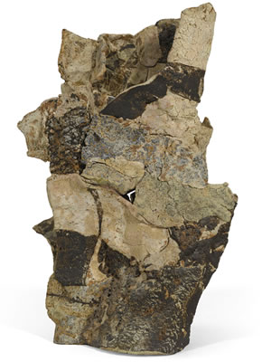LARGE STANDING FORM