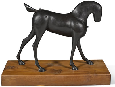 HORSE