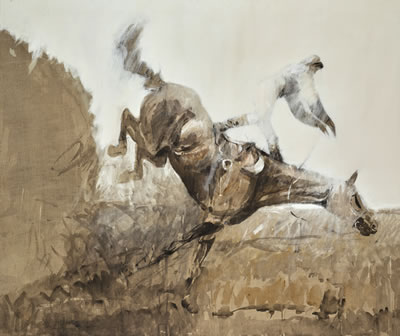 THE FALL