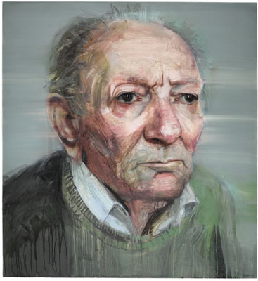 BRIAN FRIEL by Colin Davidson - Auction record, sale price, and art valuation. Compare with similar artists and explore comparable artworks.