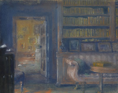 Sample artwork by William Butler Yeats (1865 - 1939), known for painting - View similar artists and auction records