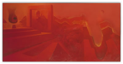 UNTITLED by Gino De Dominicis - Auction record, sale price, and art valuation. Compare with similar artists and explore comparable artworks.