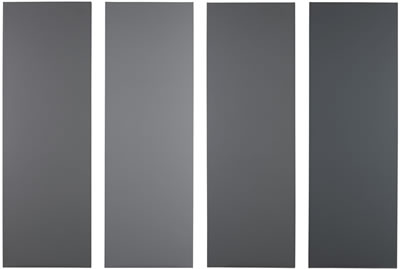 UNTITLED by Alan Charlton - Auction record, sale price, and art valuation. Compare with similar artists and explore comparable artworks.