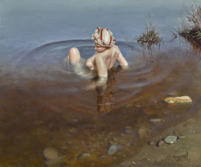 BAIGNEUSE