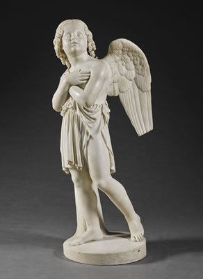 L'AMOR DIVINO (DIVINE LOVE)