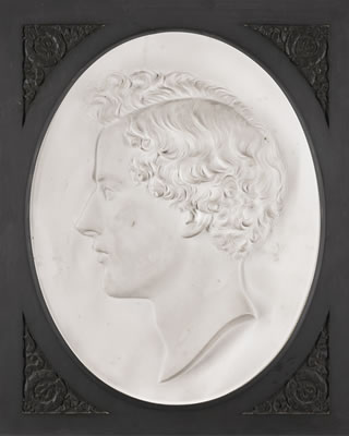 PORTRAIT OF JOHN EVERETT MILLAIS by Alexander Munro - Auction record, sale price, and art valuation. Compare with similar artists and explore comparable artworks.