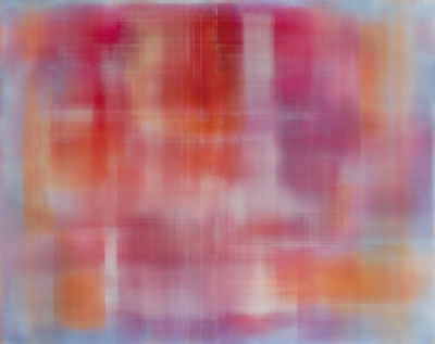 Sample artwork by Prudencio Irazabal (Born 1954), known for geometric abstraction - View similar artists and auction records