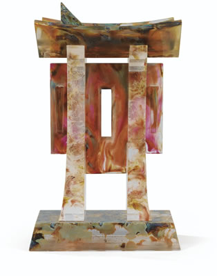LA MEURTRIÈRE, 1989
