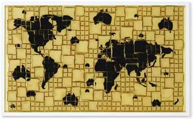 PATCH WORLD
