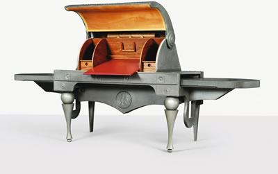 UNIQUE DESK, 1992