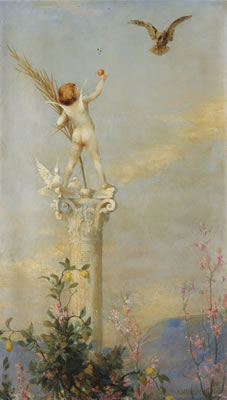 Adrien Moreau-Neret - artist photo
