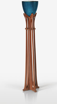 TORCHÈRE