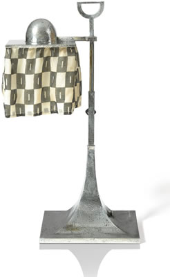 M 92 TABLE LAMP