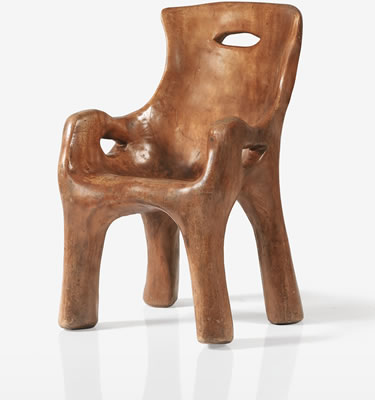 ARMCHAIR