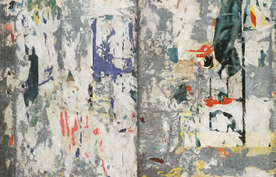 UNTITLED by Raymond Hains - Auction record, sale price, and art valuation. Compare with similar artists and explore comparable artworks.