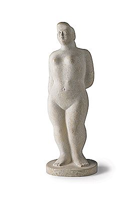Woman