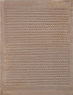 Sample artwork by Yong-ik Cho (Born 1934), known for painting - View similar artists and auction records