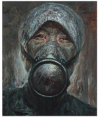 Kwon the Coal Hewer