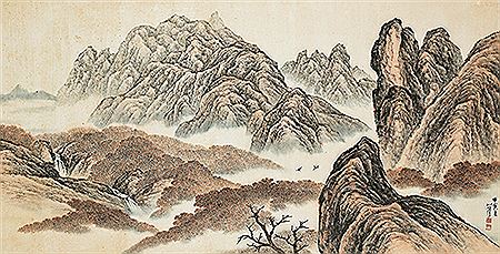 Autumn Landscape