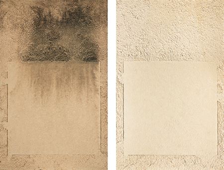 Meditation No.97901, 97902 (2 works)