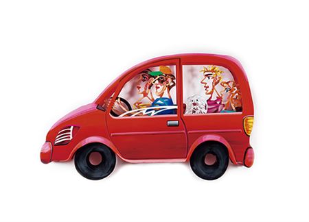 Family Car