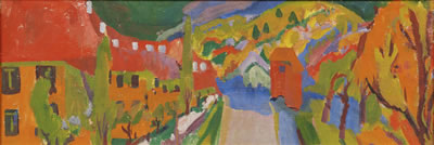 FREIDORF (BEI MUTTENZ), 1925 by Werner Neuhaus - Auction record, sale price, and art valuation. Compare with similar artists and explore comparable artworks.