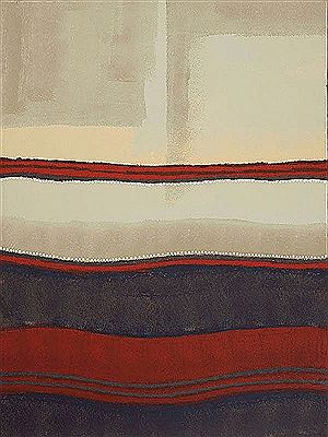 Allowing the Glow to Shine Through, 2003