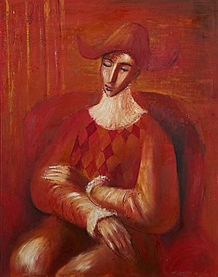 Untitled, 1963