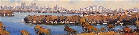Sydney Harbour