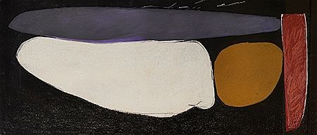 Untitled (Driving at Night Through the Snowy Mountains), 1987 by Roderic Vern Withers - Auction record, sale price, and art valuation. Compare with similar artists and explore comparable artworks.